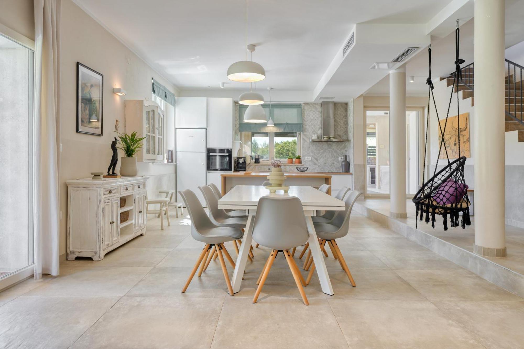 Villa & Spa My Koltrina Svetvinčenat Dış mekan fotoğraf