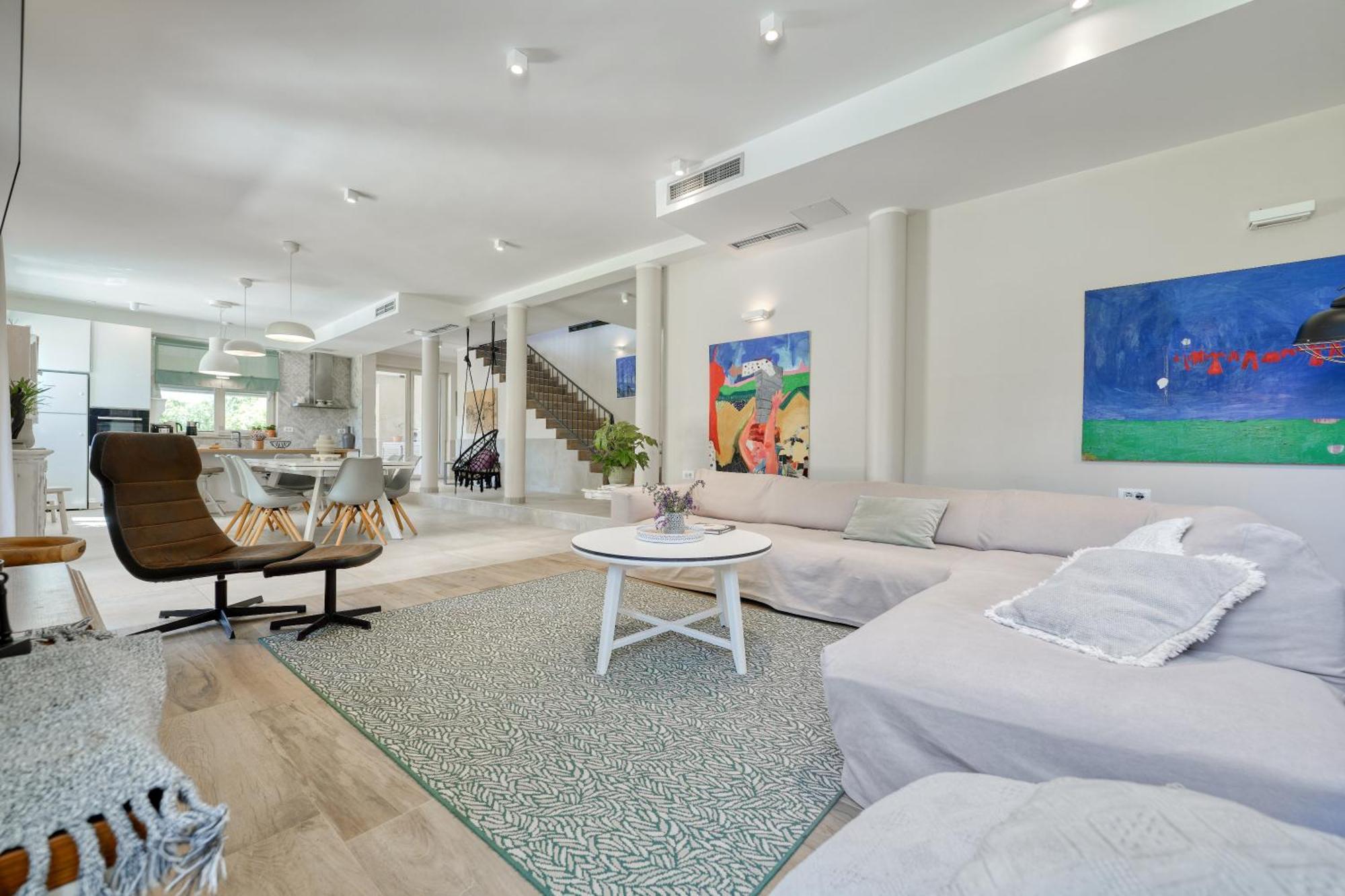 Villa & Spa My Koltrina Svetvinčenat Dış mekan fotoğraf