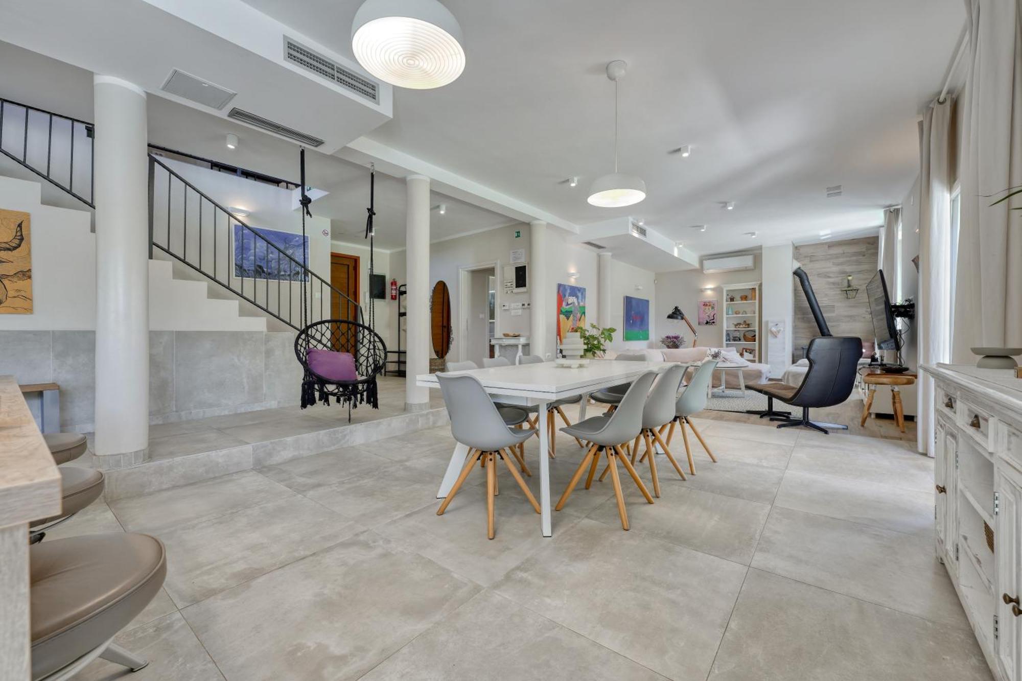 Villa & Spa My Koltrina Svetvinčenat Dış mekan fotoğraf