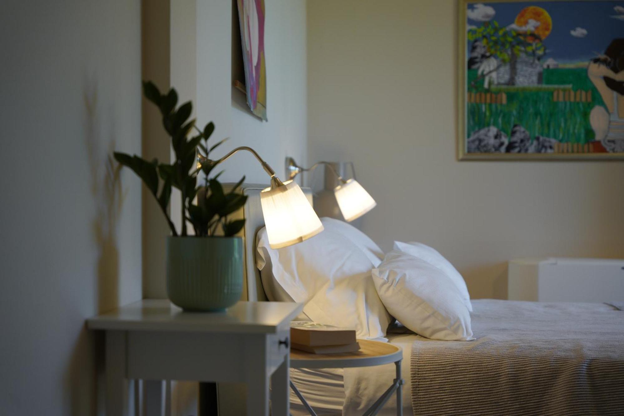 Villa & Spa My Koltrina Svetvinčenat Dış mekan fotoğraf